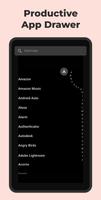2 Schermata Minimalist Launcher: Detox Now