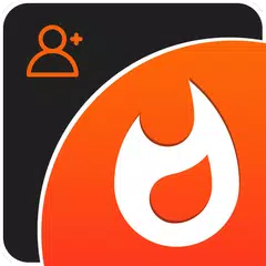 Скачать Vgo Video Flames + APK