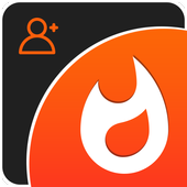 Vgo Video Flames + icon
