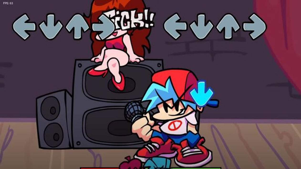 Friday Night Funkin Para Android Apk Friday Night Funkin para Android - APK Baixar