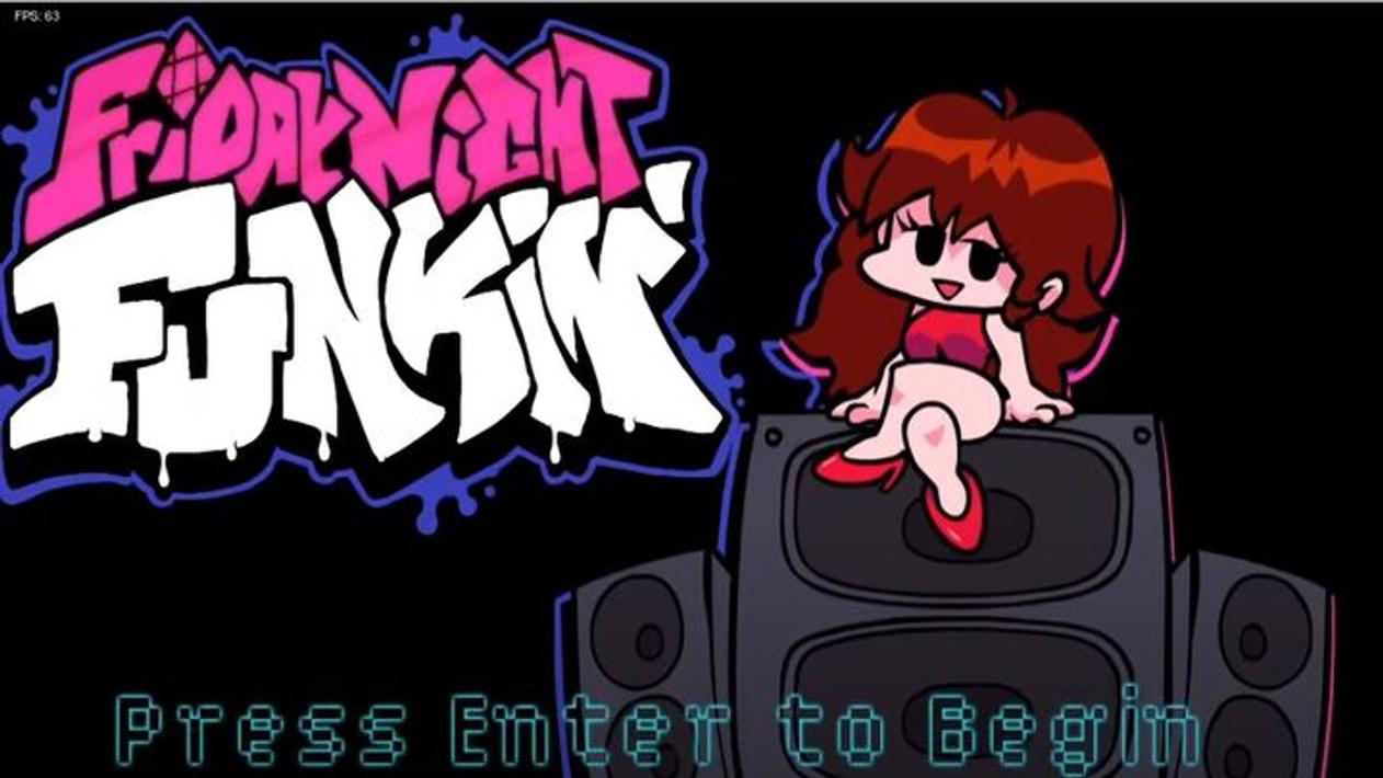 Friday Night Funkin Para Android Apk Friday Night Funkin para Android - APK Baixar