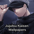 Jujutsu Kaisen Wallpapers Zeichen