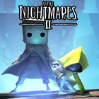 Little Nightmares 2 Guide иконка