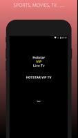 hotstar vip tv Guide скриншот 2