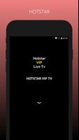 hotstar vip tv Guide скриншот 3