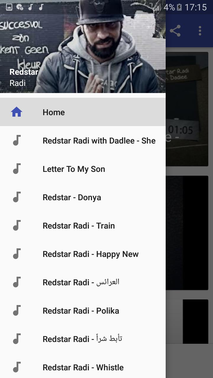 TÉLÉCHARGER RED STAR DONYA STAR TÉLÉCHARGER DONYA RED