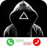 Call from Squid Game : Video call