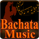 Bachata Music ไอคอน