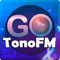 Music GoTonoFM Free APK download