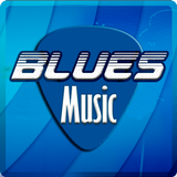 Blues Music icône