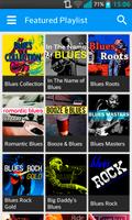 Blues Music Ekran Görüntüsü 3