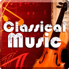 آیکون‌ Classical Music