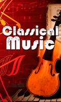 Classical Music Plakat