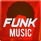 Funk Music ไอคอน