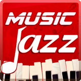 Jazz Music アイコン