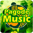 Pagode Music ไอคอน