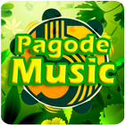 Musica Pagode icône