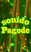 Musica Pagode Affiche