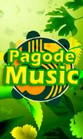 Pagode Music โปสเตอร์