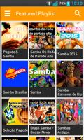 Samba Music screenshot 1