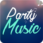 Party Music أيقونة