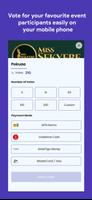 MyEvents Africa 截图 2