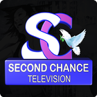 Second Chance TV ไอคอน