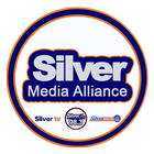 SMA - Silver Media Alliance ícone