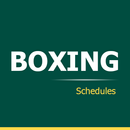 Boxing Schedule APK