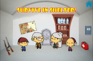 Survival for 60 Seconds Alpha 截图 2