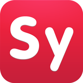 آیکون‌ Symbolab