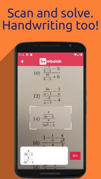 Symbolab 截图 3