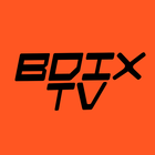 BDIX ikon