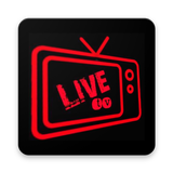 Live TV иконка