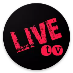 Live TV HD - Internet TV for Entertainment 24/7