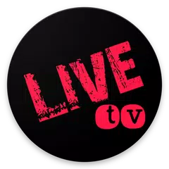 Descargar APK de Live TV HD - Internet TV for Entertainment 24/7