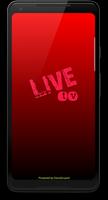 Live TV HD - Internet TV for Entertainment 24/7 Poster