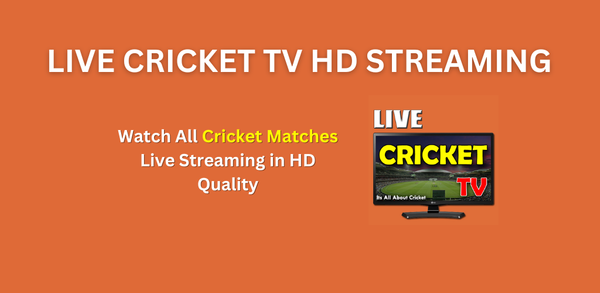 How to Download Live Cricket TV HD: Streaming Old Versions for Android image