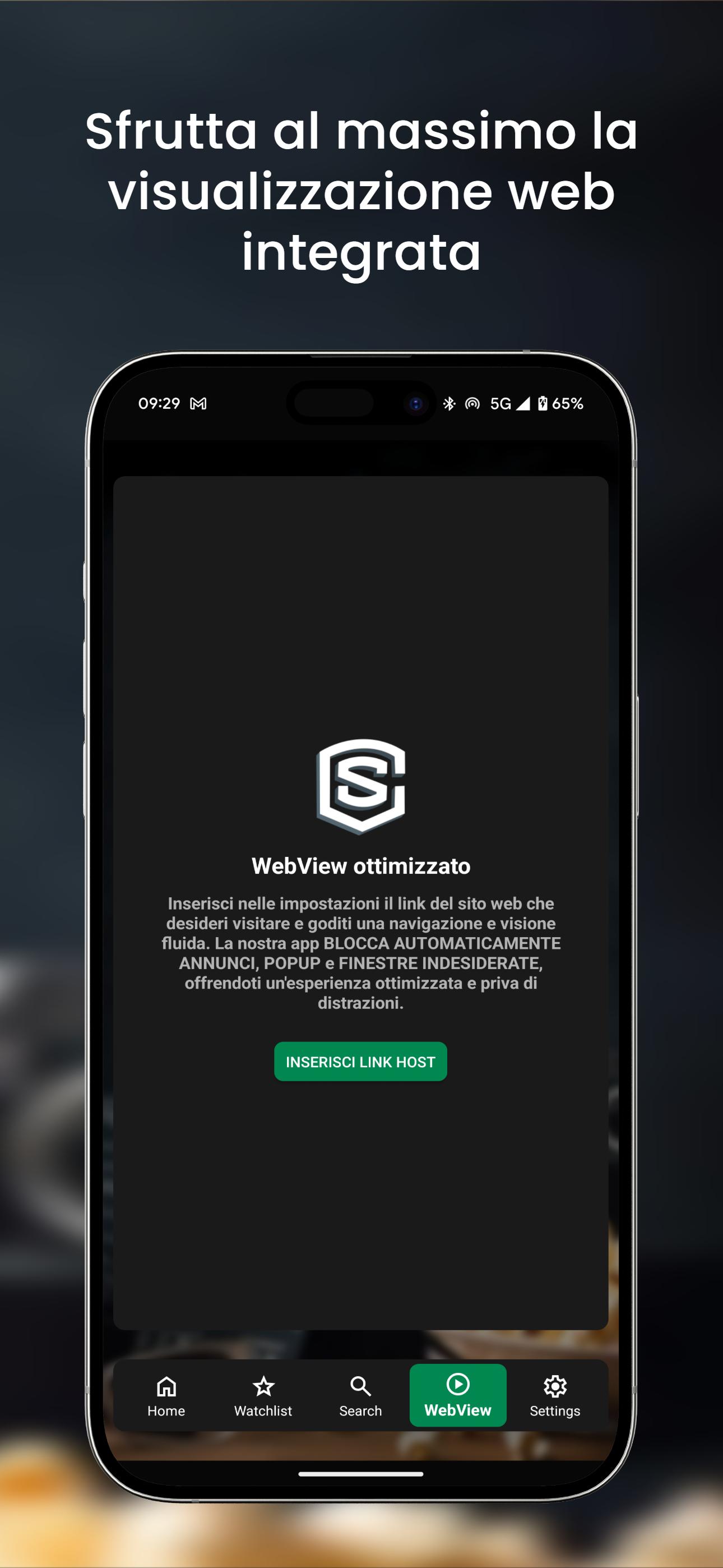 Streaming Community APK For Android Download