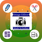 Image Editor icône