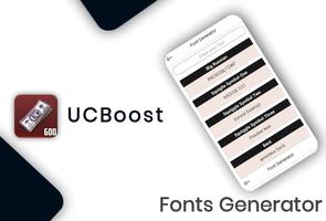 UCBoost: Win UC & Royal Pass ภาพหน้าจอ 2