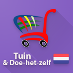 Karwei, Leen Bakker - Shop NL icon