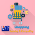 BIG W, Harvey Norman - Au