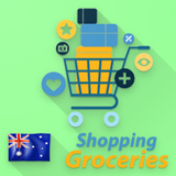 Woolworths, Coles, ShopFully