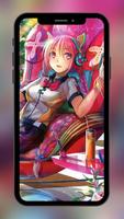 4k/HD Anime Wallpapers | Anime Nation poster
