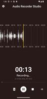ARS: Audio Recorder Studio Screenshot 2
