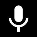 Black Audio: Background Record APK