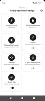 Black Audio: Background Record Screenshot 3