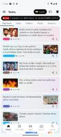 Live News Post Screenshot 1