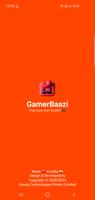 Gamerbaazi: Play Cloud Games Plakat